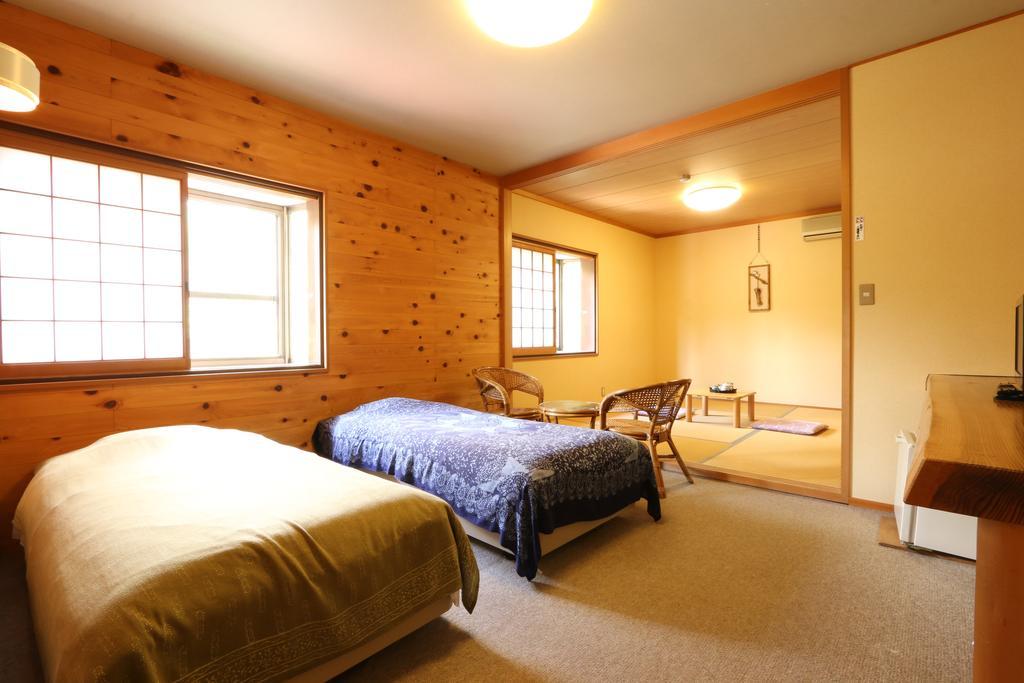 Kannabe Sanso Hotel Toyooka  Luaran gambar