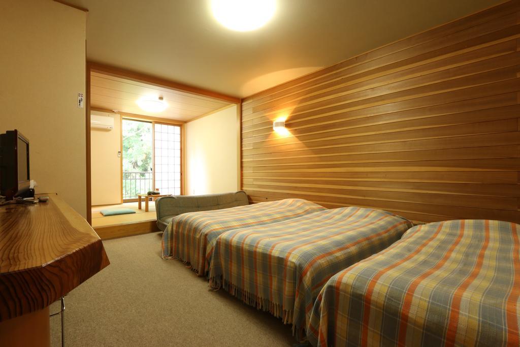 Kannabe Sanso Hotel Toyooka  Luaran gambar